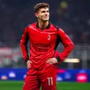 AC Milan Surprises Fans with New Kit Revealed by USMNT's Pulisic