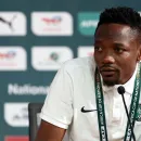 Ahmed Musa Returns to Nigeria Squad for World Cup Qualifiers