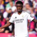 Al Ahli Prepares Fresh Move for Vinícius Júnior Amid Transfer Rumors