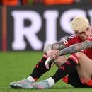 Alejandro Garnacho Likely to Leave Manchester United, Transfer Talks Imminent