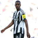 Alexander Isak Excluded from Newcastle United's Asia Tour Amid Transfer Speculation