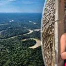 Amazon Indigenous Tribe Sues Over Allegations of Porn Addiction Due to Internet Access