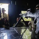 American Arms Dealer Accused of Embezzling Millions in Ukraine Weapon Deal
