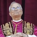 American Cardinal Robert Prevost Elected as Pope Leo XIV