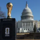 America's Contradiction: Hosting the World Cup Amid Immigration Debate