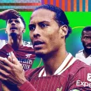 Analyzing Why Liverpool's Van Dijk is the Best Center Back in the World