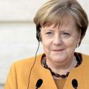 Angela Merkel stands behind climate truants