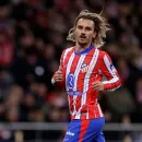 Antoine Griezmann Extends Contract with Atlético Madrid Until 2027