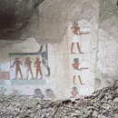 Archaeologists Uncover Three 3000-Year-Old Tombs in Luxor, Egypt