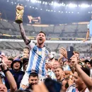 Argentina, Brazil, and CONMEBOL's Chances in 2026 World Cup Draw