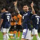 Argentina's World Cup Preparation Under Scrutiny Ahead of Title Defense