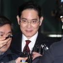 Arrest warrant CEO Samsung