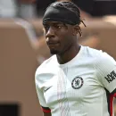 Arsenal Completes Signing of Noni Madueke from Chelsea for Record Fee
