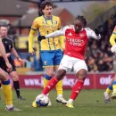 Arsenal Edge Mansfield in FA Cup as Arteta Learns Rotation Tactics