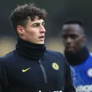 Arsenal in Advanced Talks to Sign Kepa from Chelsea in £5m Deal