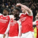 Arsenal Players Withdraw from International Duty Amid Premier League Success