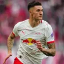 Arsenal Pursue Benjamin Sesko to Solve Striking Woes