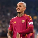 Arsenal Pursuing AS Roma Star Wesley França as Ben White Replacement