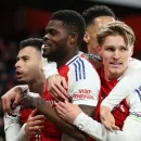 Arsenal Secure Big Win Over Manchester City, Revenge Haaland's Comments