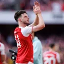 Arsenal Secures Second Place with Win, Yet Faces Trophy Drought Concerns