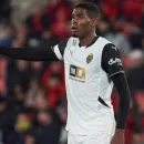 Arsenal Signs Cristhian Mosquera from Valencia for €15 Million