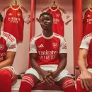 Arsenal Unveils 2025-26 Home Kit Inspired by Human Heartbeat