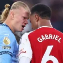 Arsenal vs. Man City: Carabao Cup Final to Determine Premier League Future