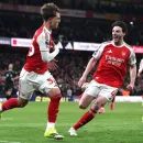 Arsenal's 16-year-old wonderkid shines but raises concerns about the team's playing style