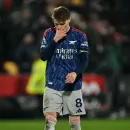 Arsenal's Draw at Brentford Adds Pressure in Premier League Title Race