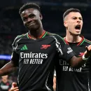 Arsenal's Historic Win Over Real Madrid in Champions League Semifinals