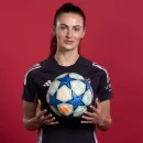 Arsenal's Journey to UWCL Final: Emily Fox on Facing Barcelona