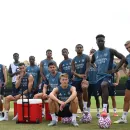Arsenal's Preseason in Asia: Arteta's Focus, Transfers, and Ones to Watch