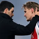 Arsenal's Season Review: Impact of Not Signing a Striker on Premier League Title Bid