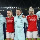 Arsenal's Strategy to Stop Barcelona in UEFA Women's Champions League Final