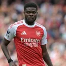 Arsenal's Thomas Partey Expected to Leave as Contract Talks Stall