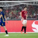 ASEAN All-Stars Stun Manchester United with 1-0 Victory in Post-Season Friendly