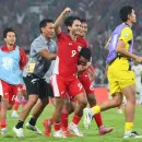 ASEAN U-23 Championship Final: Indonesia vs. Vietnam Showdown