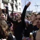Athens Unrest: 61 Arrested After Failed Vote