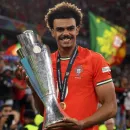 Atlético Madrid in Talks with Chelsea for Renato Veiga Transfer