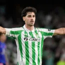 Atlético Madrid Targets USMNT's Johnny Cardoso for Midfield Reinforcement