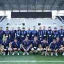 Auckland City, the Amateur Team Facing Giants at Club World Cup