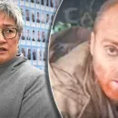 Australian Prisoner of War Oscar Jenkins Reportedly Alive