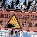 'Avalanche on the ski slope: several people buried'