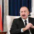 Azerbaijan's President Aliyev Sends Peace Message to Armenia