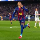 Barça Dominates Newcastle with a 7-2 Victory Despite Defensive Concerns