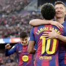 Barcelona and Bayern Reign as Top European Teams in 2026