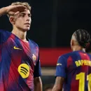 Barcelona Boss Confident Fermín López Will Stay Amid Chelsea Interest