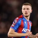 Barcelona, Liverpool, Real Madrid Eye Crystal Palace's Adam Wharton
