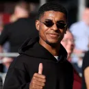 Barcelona Signs Marcus Rashford on Season-Long Loan from Manchester United