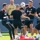 Barcelona's Fitness Revamp Leads to LaLiga Triumph